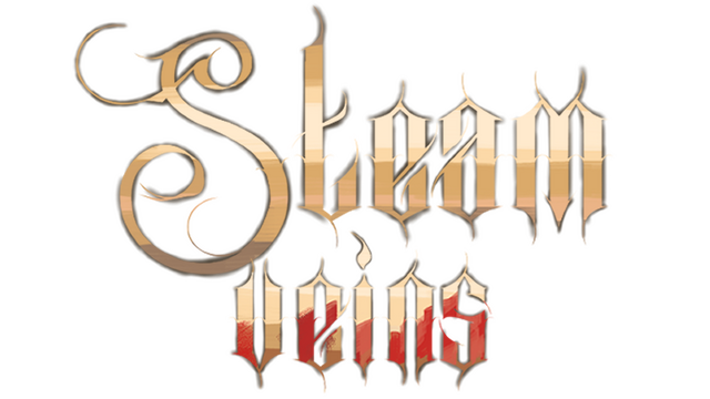 Steam Veins Logo