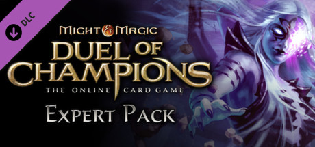 Might & Magic: Duel of Champions - Expert Decks Pack - Sins of Betrayal cover art