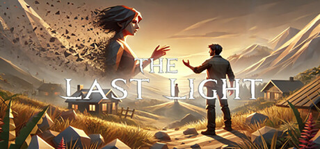 The Last Light PC Specs