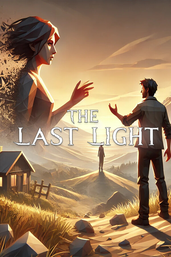 The Last Light for steam