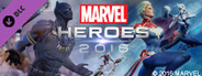 Marvel Heroes 2016 - Guardians of the Galaxy Pack