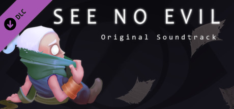 See No Evil - Official Soundtrack cover art