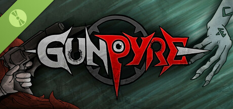 GUNPYRE Demo cover art