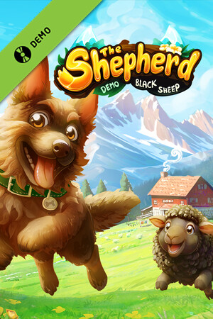 The Shepherd: Black Sheep Demo