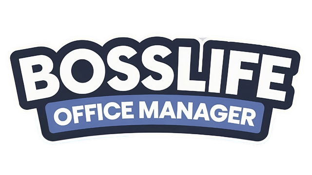 Bosslife Office Manager Logo