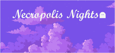 Necropolis Nights PC Specs