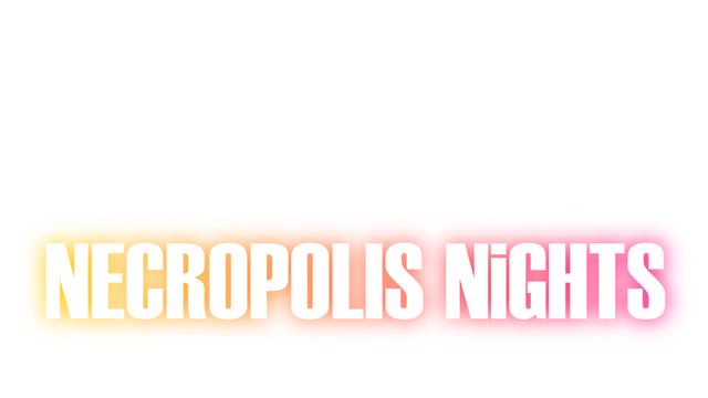 Necropolis Nights Logo