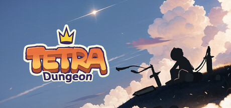 Tetra Dungeon Playtest cover art