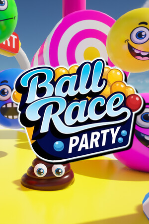 Ball Race Party