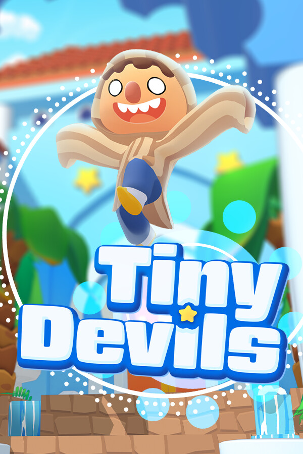 Tiny Devils for steam