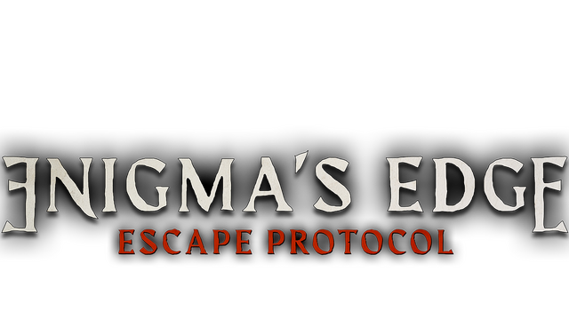 Enigma's Edge Logo