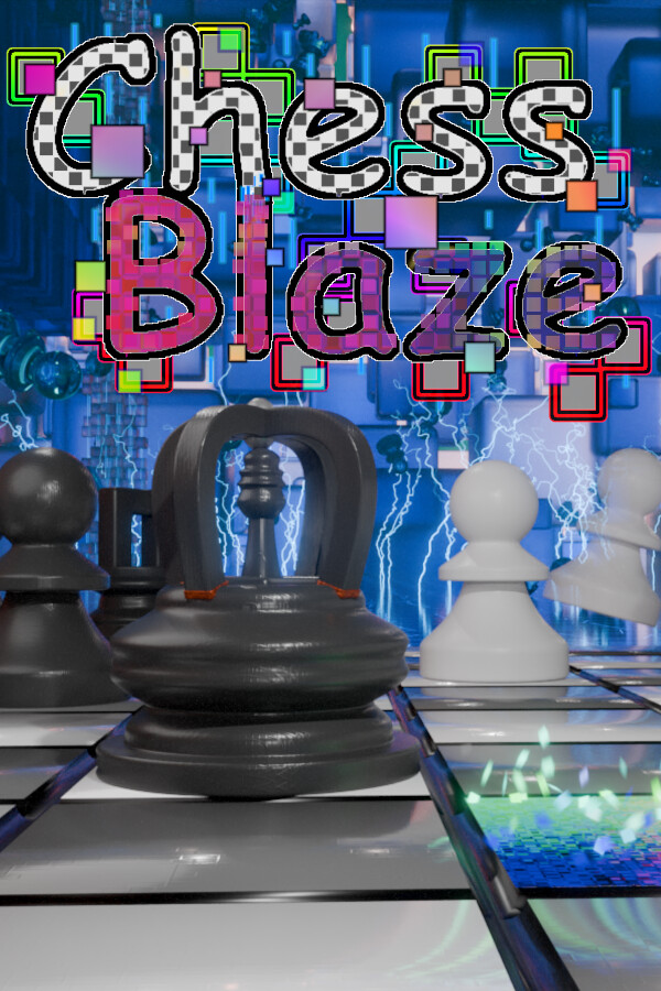 ChessBlaze for steam
