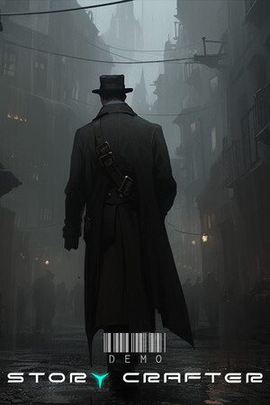 Story Crafter Demo