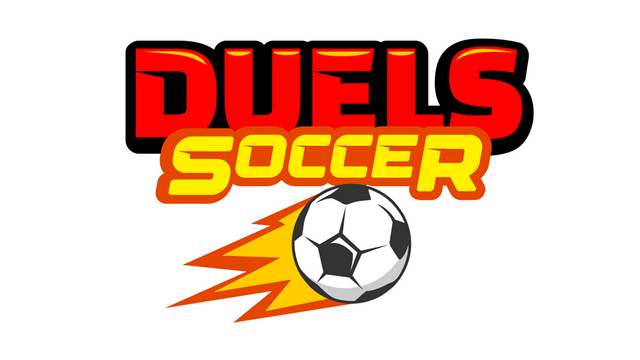 Duels Soccer Logo