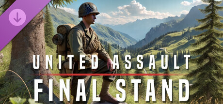 United Assault - Final Stand DLC cover art