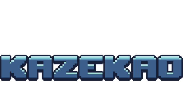 KAZEKAO Logo