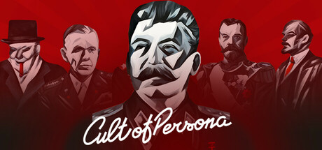 Cult of Persona cover art