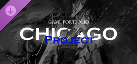 Chicago Project Game Portfolio cover art