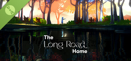 The Long Road Home Demo cover art