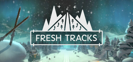 Fresh Tracks PC Specs