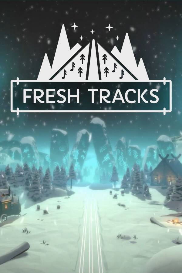 Fresh Tracks for steam Fresh Tracks for steam