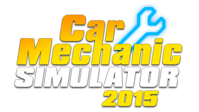 Car Mechanic Simulator 2015 - Steam Backlog