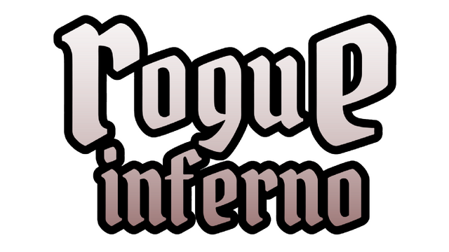 Rogue Inferno Logo