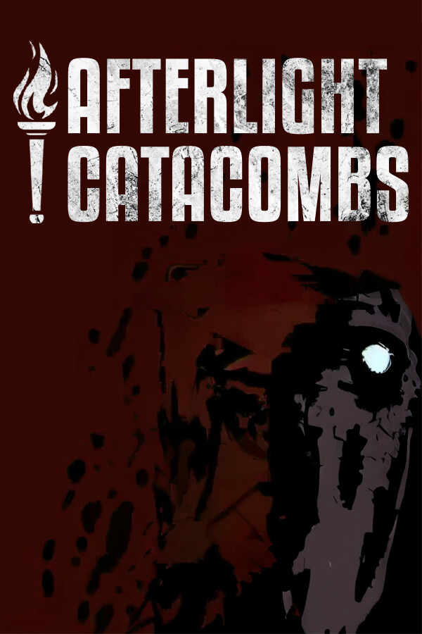 Steam portrait for Afterlight Catacombs.