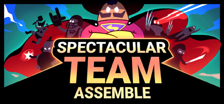 Spectacular Team: Assemble PC Specs