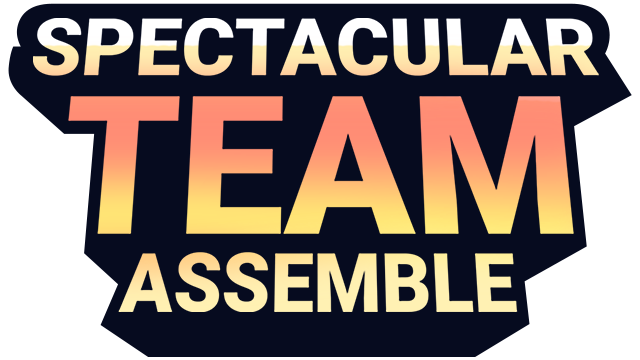Spectacular Team: Assemble Logo