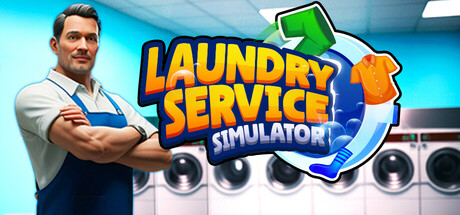 Laundry Service Simulator PC Specs