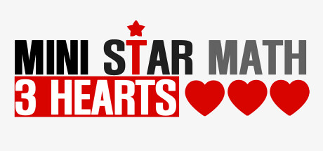 Mini Star Math: 3 Hearts PC Specs