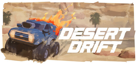 Desert Drift PC Specs