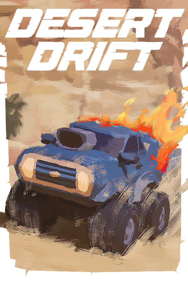Steam portrait for Initial Delivery.