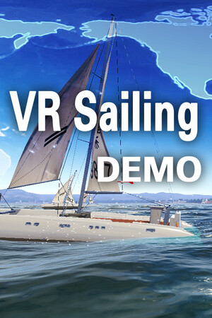 VR Sailing demo