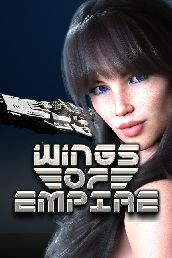 Steam portrait for Wings of Empire.