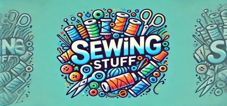 Sewing Stuff cover art