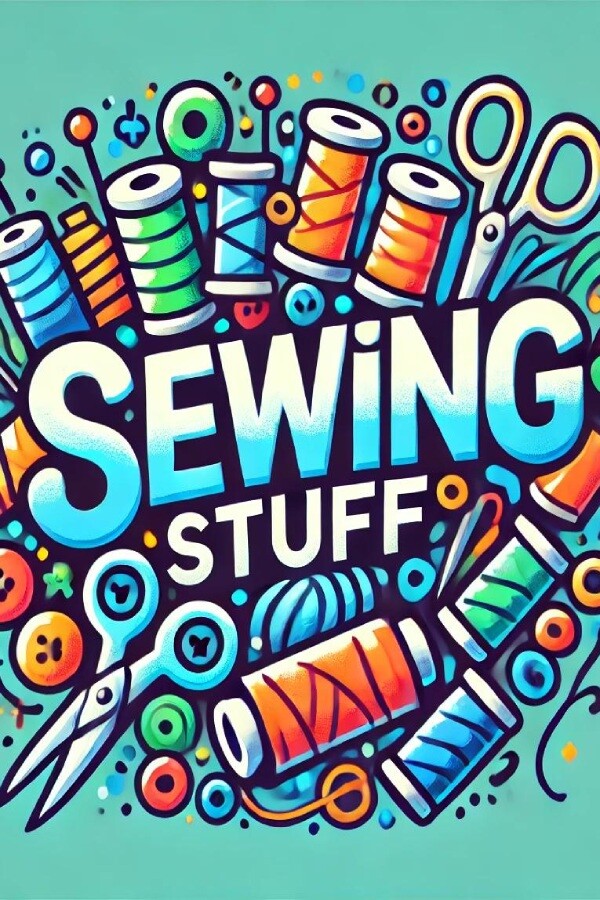 Sewing Stuff for steam