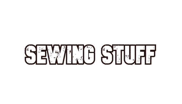 Sewing Stuff Logo