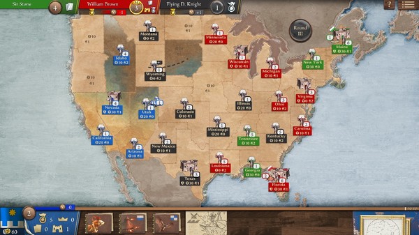 Magnifico game for windows Pc 1