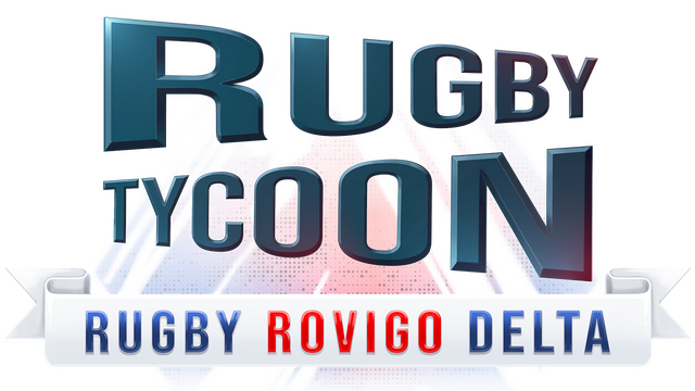 Rugby Tycoon Rugby Rovigo Delta Logo