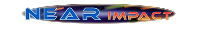 Near Impact Logo