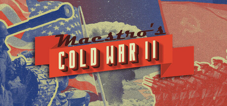 Maestro's Cold War 2 cover art