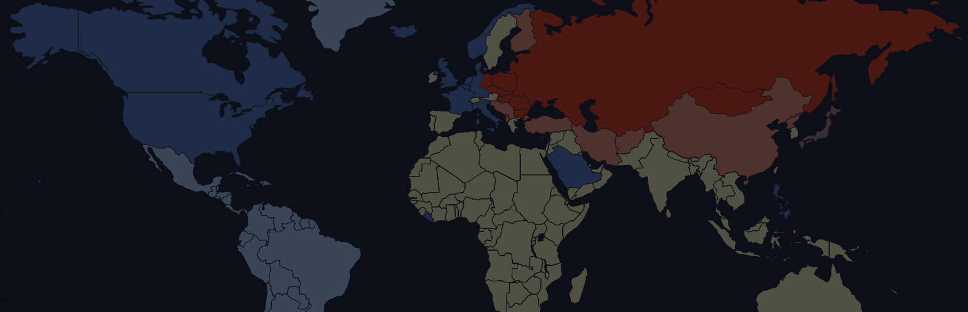 Maestro's Cold War 2