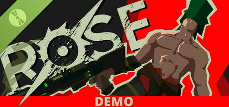 Rose Demo cover art