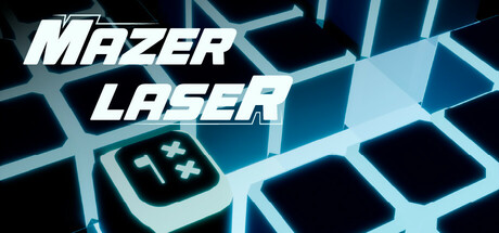 Mazer Laser cover art