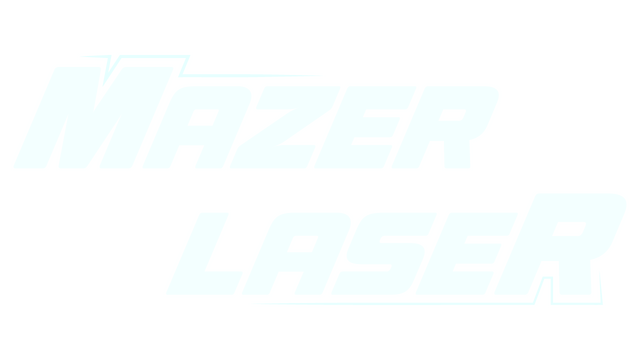 Mazer Laser Logo