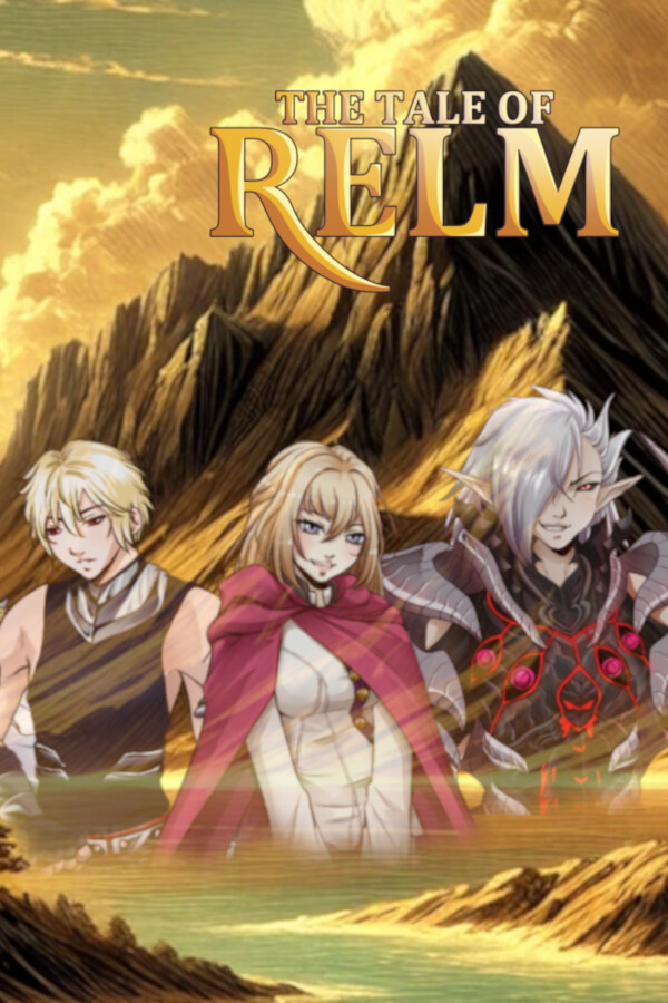 The Tale of Relm for steam