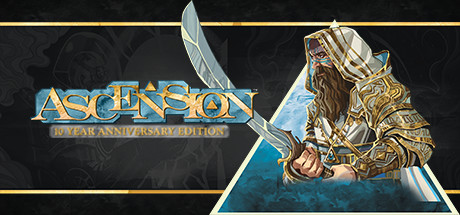 ascension card game