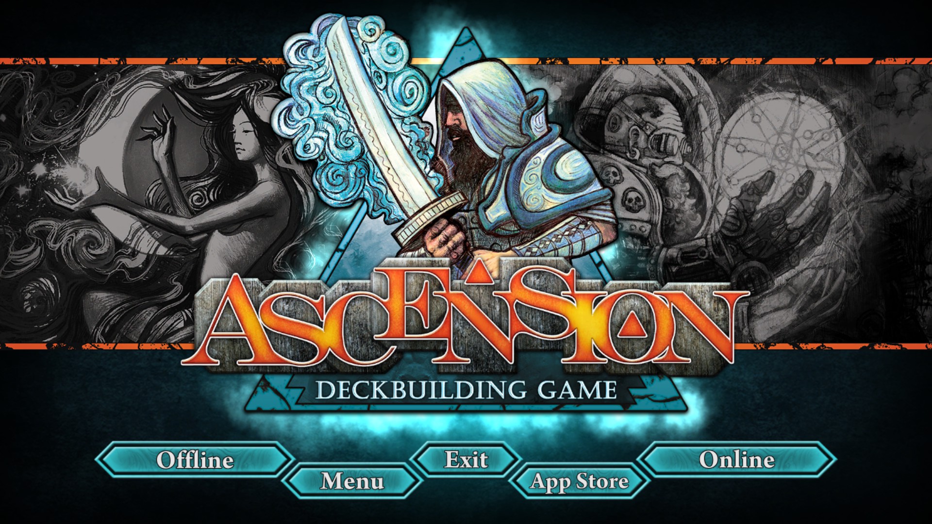 ascension board game